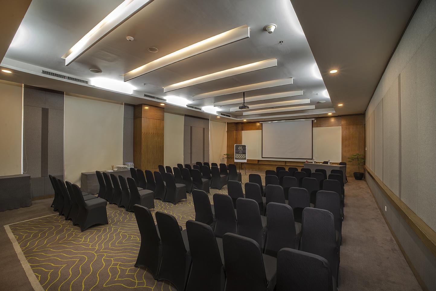 El Hotel Jakarta Exterior photo