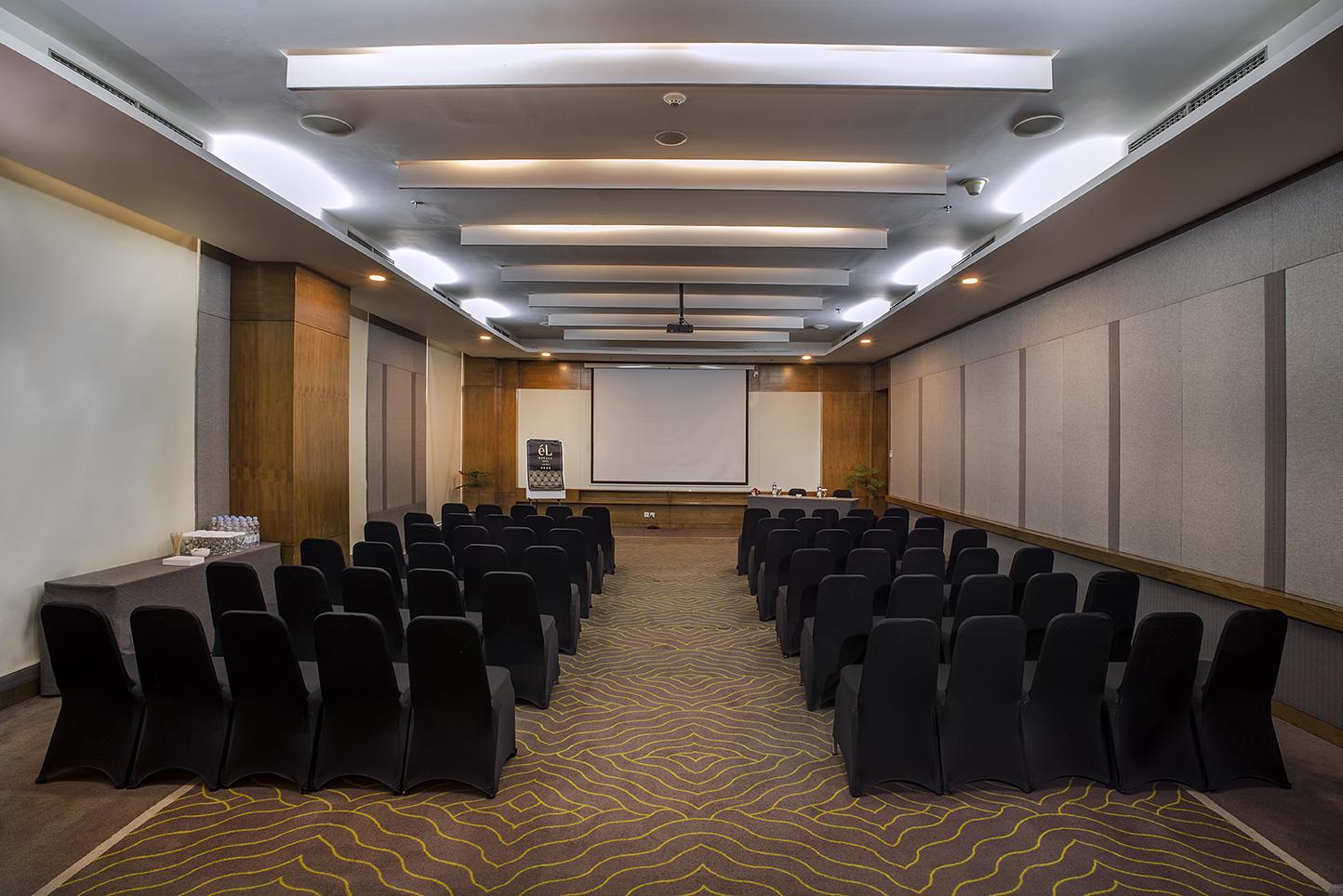 El Hotel Jakarta Exterior photo