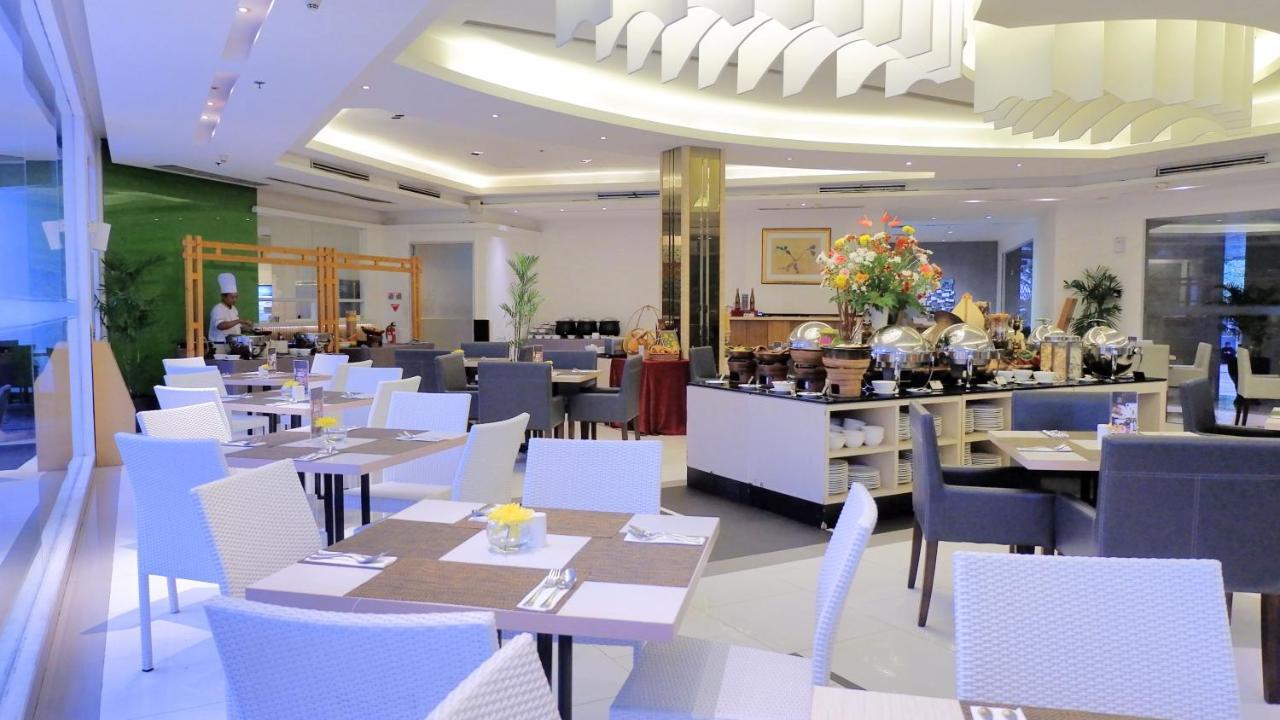 El Hotel Jakarta Exterior photo